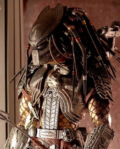 Aliens versus Predator (1999) - Решил сделать Арт-галерею