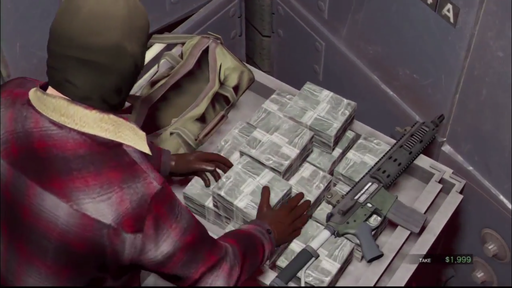 Grand Theft Auto V - Прохождение основных сюжетных миссий GTA 5. Часть первая Grand Theft Auto V - Прохождение основных сюжетных миссий GTA 5. Часть первая