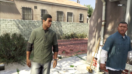 Grand Theft Auto V - Прохождение основных сюжетных миссий GTA 5. Часть первая Grand Theft Auto V - Прохождение основных сюжетных миссий GTA 5. Часть первая