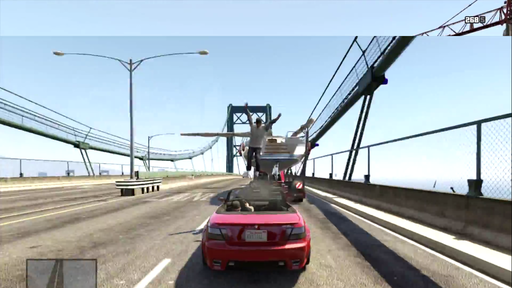 Grand Theft Auto V - Прохождение основных сюжетных миссий GTA 5. Часть первая Grand Theft Auto V - Прохождение основных сюжетных миссий GTA 5. Часть первая