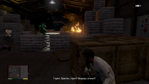 Grand Theft Auto V - Прохождение основных сюжетных миссий GTA 5. Часть первая Grand Theft Auto V - Прохождение основных сюжетных миссий GTA 5. Часть первая