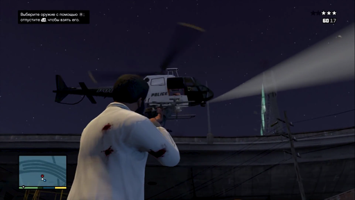 Grand Theft Auto V - Прохождение основных сюжетных миссий GTA 5. Часть первая Grand Theft Auto V - Прохождение основных сюжетных миссий GTA 5. Часть первая